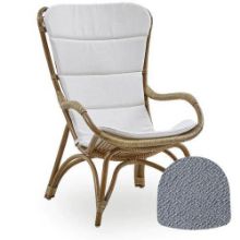 Billede af Sika-Design Hynde til Monet Lænestol 120x63 cm - A633 Youtoo Pale Blue 