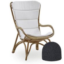 Billede af Sika-Design Hynde til Monet Lænestol 120x63 cm - A636 Youtoo Dark Grey 