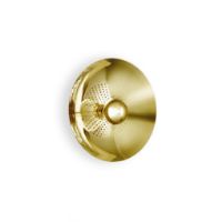 Billede af Design By Us Wanted Wall Lamp Ø: 32 cm - Gold