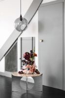 Billede af Design By Us Ballroom XL Pendant Ø: 32 cm - Smoke/Black