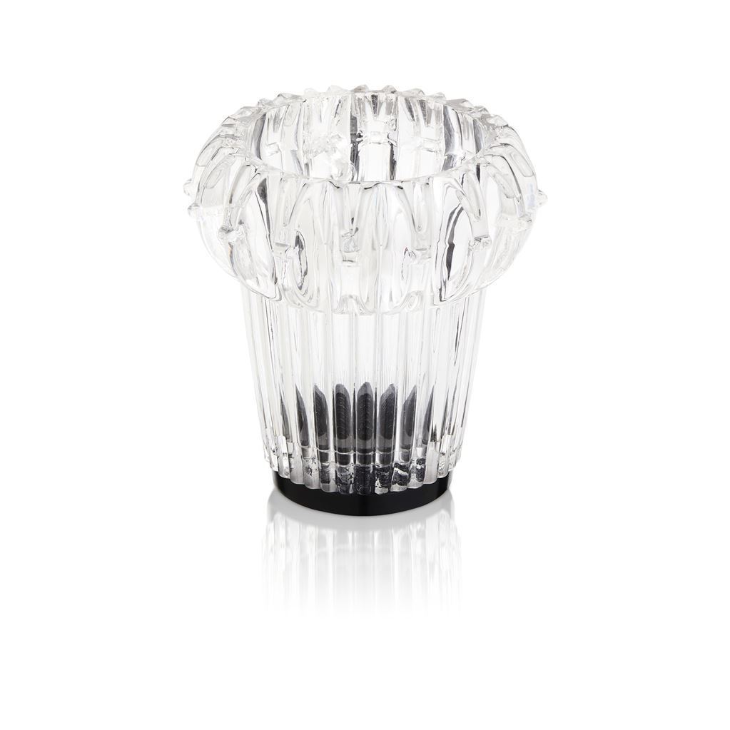 Billede af Design By Us New Wave Eyeball Ø: 12 cm - Black