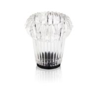 Billede af Design By Us New Wave Eyeball Ø: 12 cm - Black