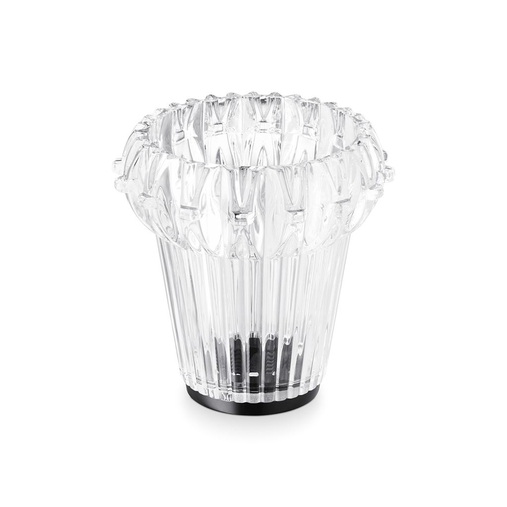 Billede af Design By Us New Wave Eyeball XL Ø: 16 cm - Black