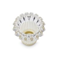 Billede af Design By Us New Wave Eyeball XL Ø: 16 cm - Gold