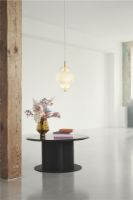 Billede af Design By Us Shahin Pendant Ø: 23 cm - Opal/Brass