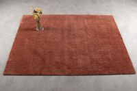 Billede af HC Tæpper Sensation Kortluvet Tæppe 240x340 cm - Rust