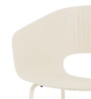 Billede af Montana Marée 402 Counter Barstol SH: 66 cm - 158 Oat