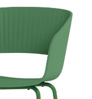 Billede af Montana Marée 402 Counter Barstol SH: 66 cm - 152 Parsley