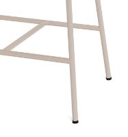 Billede af Montana Marée 402 Counter Barstol SH: 66 cm - 137 Mushroom