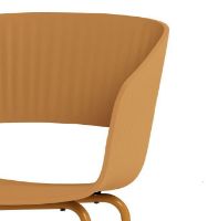 Billede af Montana Marée 402 Counter Barstol SH: 66 cm - 142 Amber