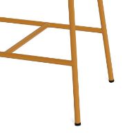 Billede af Montana Marée 402 Counter Barstol SH: 66 cm - 142 Amber