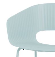 Billede af Montana Marée 402 Counter Barstol SH: 66 cm - 148 Flint