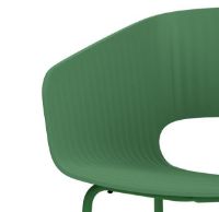 Billede af Montana Marée 403 Bar Barstol SH: 76 cm - 152 Parsley