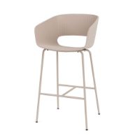 Billede af Montana Marée 403 Bar Barstol SH: 76 cm - 137 Mushroom