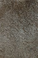 Billede af Fraster Cashmere 2541 Tæppe 165x235 cm - Nut Brown