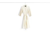 Billede af HAY Duo Robe One Size - Ivory UDSTILLINGSMODEL 