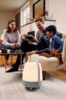 Billede af Kooduu Lite-up Play Højtaler 40x29 cm - Ocean OUTLET