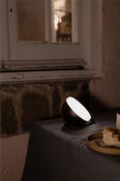 Billede af New Works Sphere Adventure Light Portable Ø: 14 cm - Dark Bronze