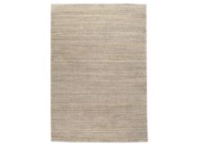 Billede af HC Tæpper Helsinki Håndlavet Tæppe 50x80 cm - Ivory Honey