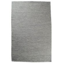 Billede af HC Tæpper Bali Håndvævet Kelim Tæppe 240x300 cm - Grey Silver