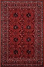 Billede af HC Tæpper Napoleon Klassisk Luvtæppe 135x200 cm - 43002 Red