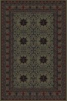 Billede af HC Tæpper Napoleon Klassisk Luvtæppe 240x340 cm - 43002 Green