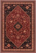 Billede af HC Tæpper Napoleon Klassisk Luvtæppe 135x200 cm - 43064 Red