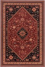 Billede af HC Tæpper Napoleon Klassisk Luvtæppe 160x240 cm - 43064 Red