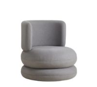 Billede af Verpan Easy Chair - Tonus 613