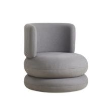 Billede af Verpan Easy Chair - Tonus 613