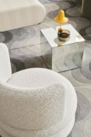 Billede af Verpan Easy Chair - Tonus 613