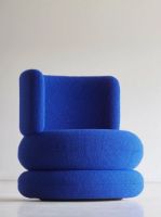 Billede af Verpan Easy Chair - Karandash 006