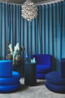 Billede af Verpan Easy Chair - Karandash 006