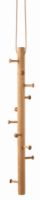 Billede af We Do Wood CopenHanger L: 85 cm - Natural Oak