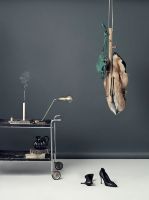 Billede af We Do Wood CopenHanger L: 85 cm - Natural Oak