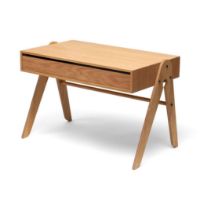 Billede af We Do Wood Geo's Table 70x39 cm - Oak
