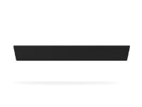 Billede af Audo Copenhagen Zet Storage System Magazine Shelf L: 152 cm - Black