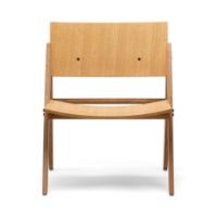 Billede af We Do Wood Lilly's Chair H: 47 cm - Oak