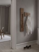 Billede af We Do Wood Scoreboard Large Horizontal L: 100 cm - Oak