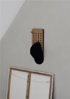 Billede af We Do Wood Scoreboard Small Vertical H: 36 cm - Oak