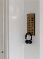 Billede af We Do Wood Scoreboard Small Horizontal L: 36 cm - Oak