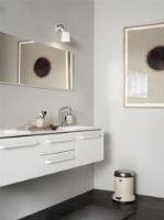 Billede af Vipp 7 Tandbørsteholder Ø: 9 cm  - Beige