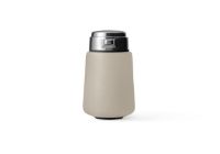 Billede af Vipp 9 Sæbedispenser Vægmonteret Ø: 8 cm - Beige 