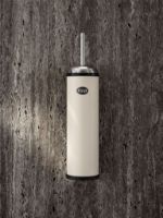 Billede af Vipp 11 Toiletbørste Vægmonteret Ø: 9 cm - Beige