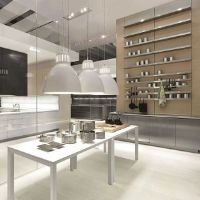 Billede af Lampefeber JJ Great S Pendel Ø: 56 cm - Hvid