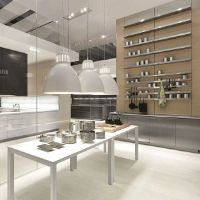 Billede af Lampefeber JJ Great S Pendel Ø: 56 cm - Sable Grå