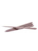 Billede af STOFF Nagel Taper Candles by Ester & Erik 6 pcs H: 29 cm - Soft Rose