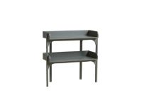 Billede af Woud Utility Shelf H: 82,5 - Dusty Green 