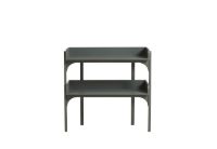 Billede af Woud Utility Shelf H: 82,5 - Dusty Green 
