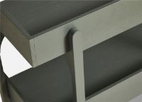 Billede af Woud Utility Shelf H: 82,5 - Dusty Green 